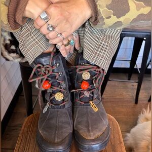 Meet your Posher, Mahallia